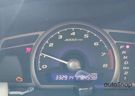 2007 Honda Civic Ex from USA, damaged, VIN 1HGFA16877L007161